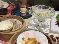 -隆隆金大茶楼(地王广场店)