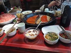 -重庆袁老四火锅(武进万达店)