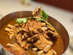-蝎王府羊蝎子(西直门店)