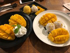 -Mango Tango