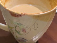 -COTTON CAFE(德信·中外公寓店)