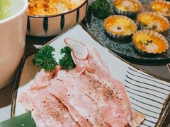 -炉太郎日式烧肉店(华贸店)