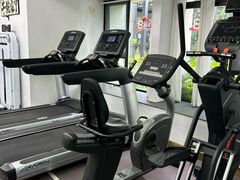 -简·无界健身工作室·运动康复·体态(石厦店)