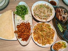 -老昌春饼(松北店)