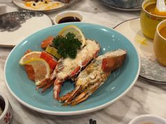 -温德姆至尊酒店·璇全日餐厅