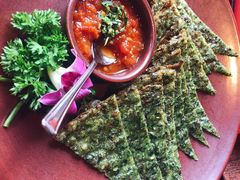 -花马天堂云南餐厅 Lost Heaven(外滩店)