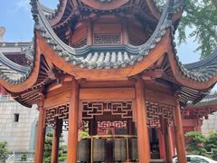 -上海东林寺(金山区)
