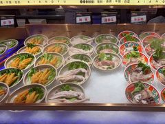 -享遇.锅姥姥牛排海鲜自助(小寨店)