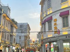 -汕头市小公园