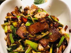 -茶叁酒肆·楚味江湖(菱角湖店)
