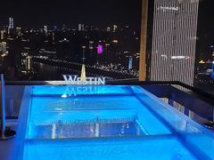 -重庆解放碑威斯汀酒店