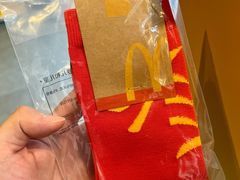 -麦当劳(南湖城市广场店)