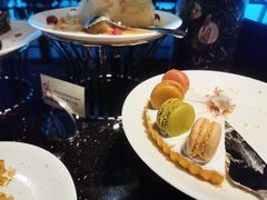 -澳门旅游塔360°旋转餐厅(南湾湖广场店)