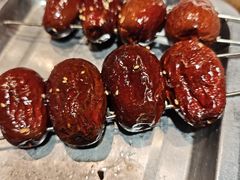 -老白清真烧烤(锦州旗舰店)