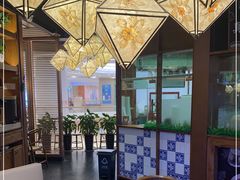 -云海肴云南菜(曲江大悦城店)
