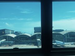 -香港国际机场