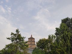 -大雁塔北广场音乐喷泉