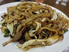 -煲煲掂风味煲仔饭餐厅(西区店)