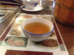 -阿殳菜馆·私厨(水围村店)