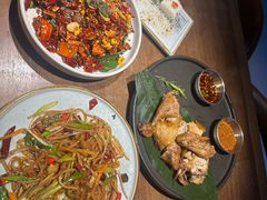 -薇酌饮·陕西菜(南门外店)