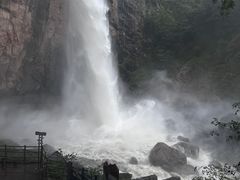 -洛阳白云山景区