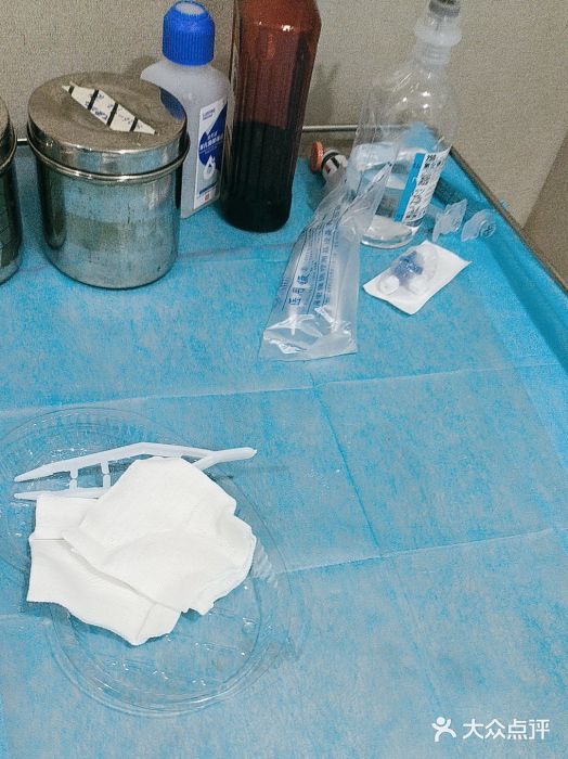 上海漾颜医疗美容图片