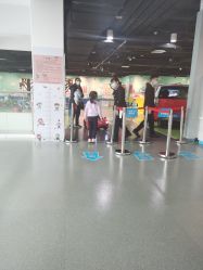 -北京科学中心儿童乐园