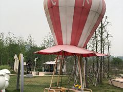 -下渚湖国家湿地公园科普馆