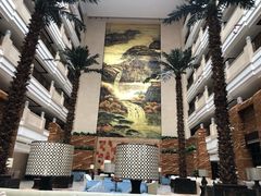 -西安唐隆国际酒店(大雁塔大唐不夜城店)