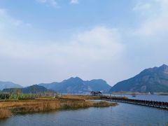 -绍兴汤江岩风景区
