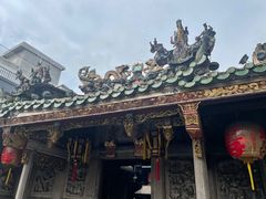 -汕头市小公园