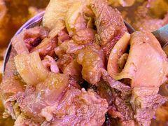 -阿娟牛肉丸·手打牛肉丸·现做现卖