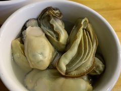 高压锅生蚝-琼大师东方烤乳猪(亚特兰蒂斯店)