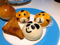 -帝企鹅自助餐厅•儿童岛•真企鹅(长隆企鹅酒店)