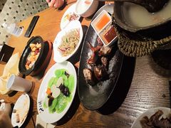-南拳十三姨·潮汕砂锅粥(世纪金源店)