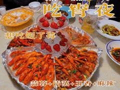 -十里铺铁板鱿鱼