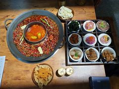 -楠火锅(龙阳广场店)