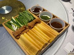 -老德州四合院·德州菜(天衢路店)