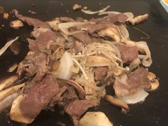 -韩时烤肉(枫蓝店)