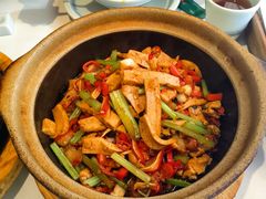 -0776食堂·京城创意菜(七里庄店)