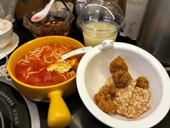 -川里谈·川味小馆(北京路店)