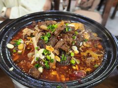 -云中菜馆(恒晟·云中绿园店)