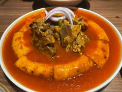 馕包肉-贯贯吉·清真餐厅(浙江中路店)