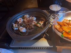 -绿茶餐厅(千岛湖银泰城店)