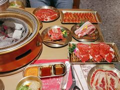 -西塔老太太泥炉烤肉(双井店)