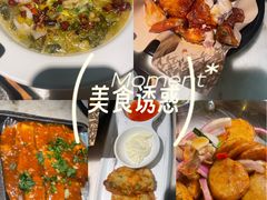 -深圳龙华星河COCO City(民治店)