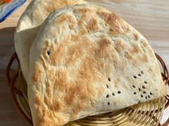 月牙饼-老蒲城水盆羊肉馆(狄寨东路店)