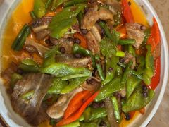 -李氏传家菜(兴城路店)