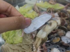 -原味蒸汽海鲜(嵊泗店)