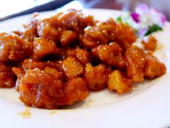 -牟传仁饭庄(星海店)